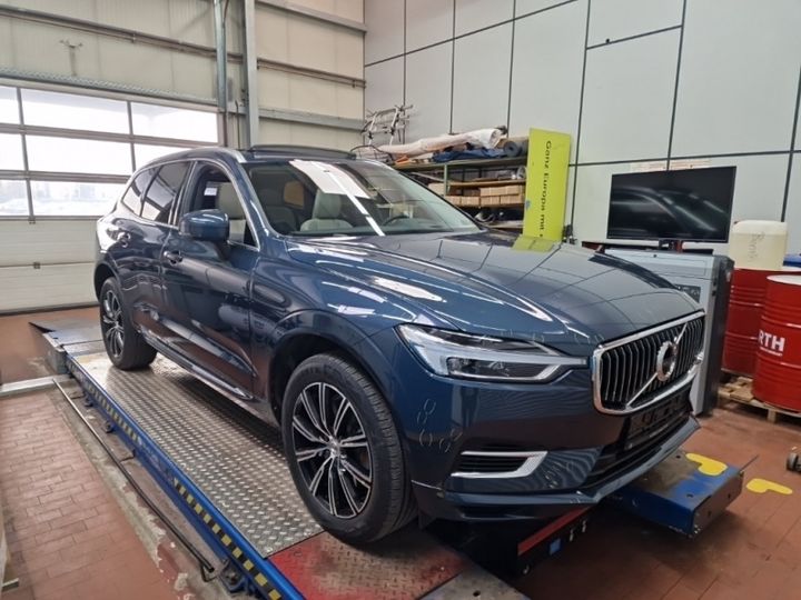 Photo 1 VIN: LYVUZBMVDLB543150 - VOLVO XC60 