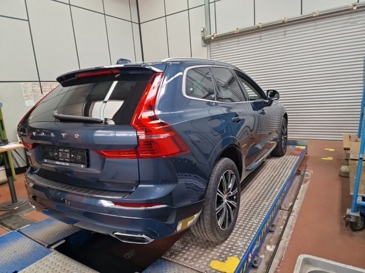 Photo 3 VIN: LYVUZBMVDLB543150 - VOLVO XC60 