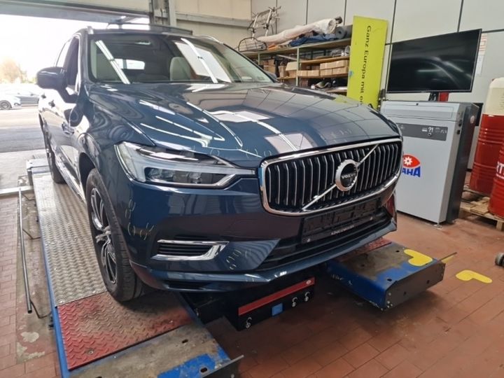 Photo 31 VIN: LYVUZBMVDLB543150 - VOLVO XC60 