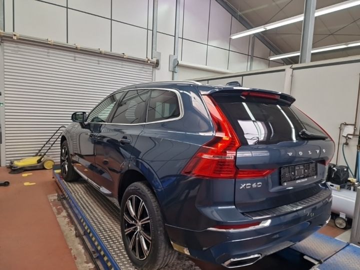 Photo 4 VIN: LYVUZBMVDLB543150 - VOLVO XC60 