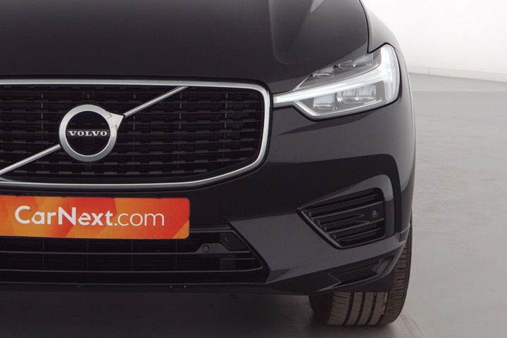 Photo 10 VIN: LYVUZBMVDLB551244 - VOLVO XC60 