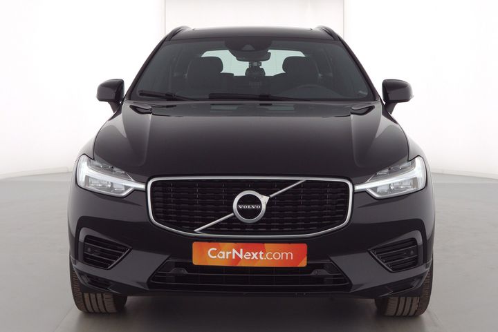 Photo 3 VIN: LYVUZBMVDLB551244 - VOLVO XC60 