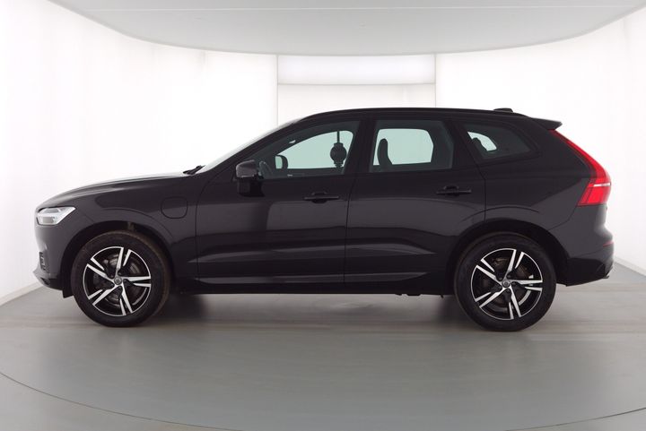 Photo 4 VIN: LYVUZBMVDLB551244 - VOLVO XC60 