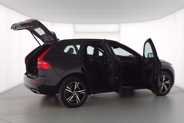 Photo 6 VIN: LYVUZBMVDLB551244 - VOLVO XC60 