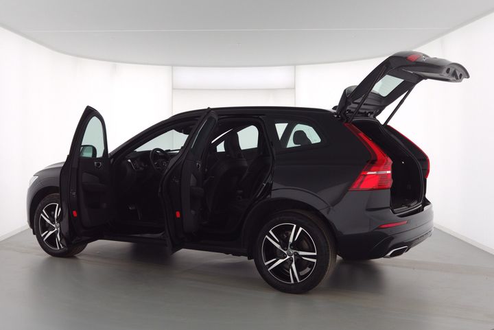 Photo 7 VIN: LYVUZBMVDLB551244 - VOLVO XC60 