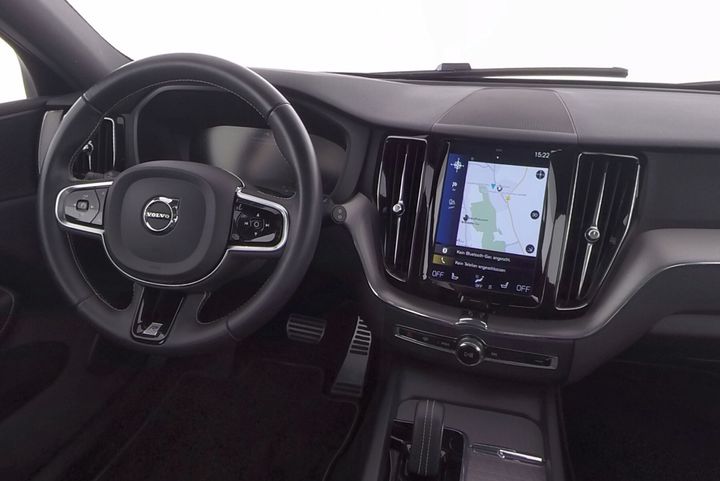 Photo 9 VIN: LYVUZBMVDLB551244 - VOLVO XC60 