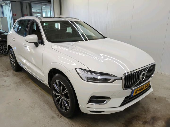 Photo 1 VIN: LYVUZBMVDLB552436 - VOLVO XC60 