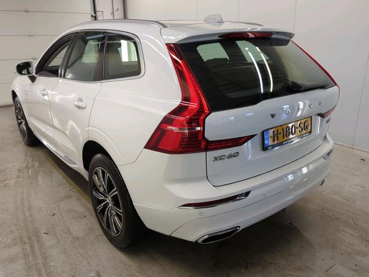 Photo 2 VIN: LYVUZBMVDLB552436 - VOLVO XC60 