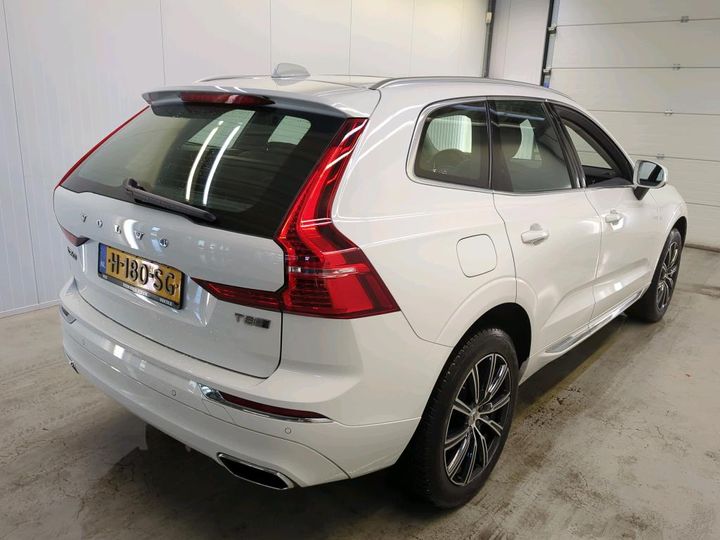 Photo 3 VIN: LYVUZBMVDLB552436 - VOLVO XC60 