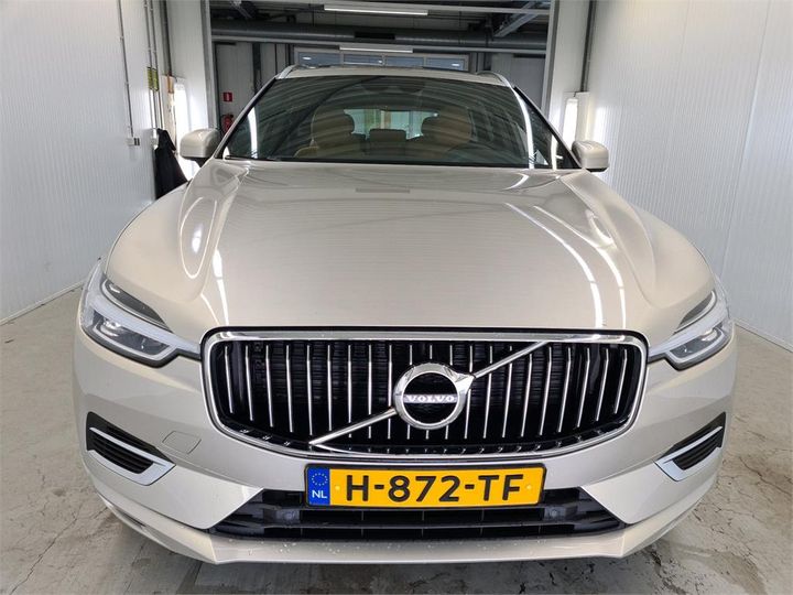 Photo 11 VIN: LYVUZBMVDLB562482 - VOLVO XC60 