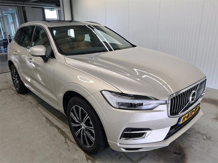 Photo 2 VIN: LYVUZBMVDLB562482 - VOLVO XC60 