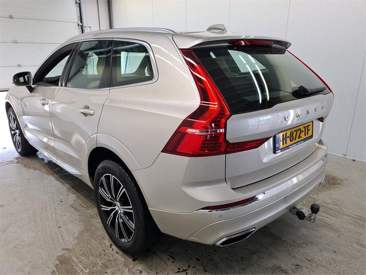 Photo 3 VIN: LYVUZBMVDLB562482 - VOLVO XC60 