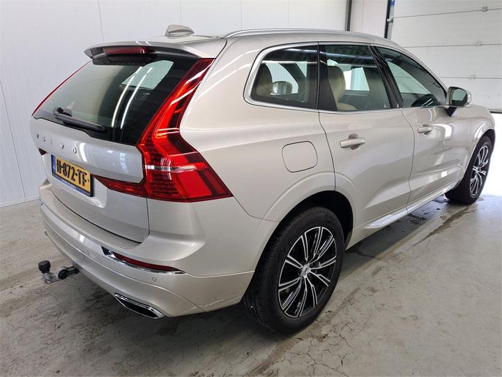 Photo 4 VIN: LYVUZBMVDLB562482 - VOLVO XC60 