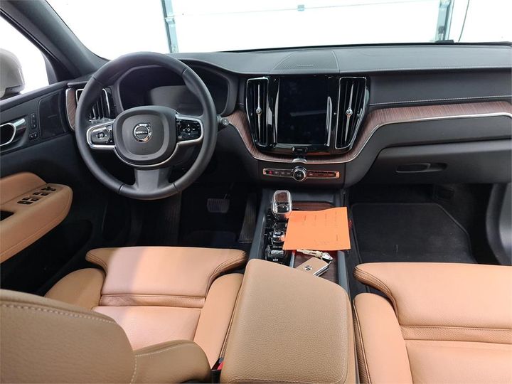 Photo 6 VIN: LYVUZBMVDLB562482 - VOLVO XC60 