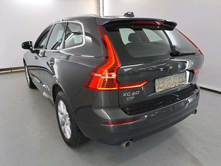 Photo 2 VIN: LYVUZBMVDLB562821 - VOLVO XC60 - 2017 