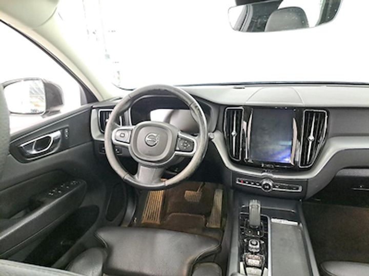 Photo 7 VIN: LYVUZBMVDLB562821 - VOLVO XC60 - 2017 