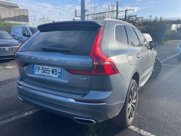 Photo 2 VIN: LYVUZBMVDLB563802 - VOLVO XC60 