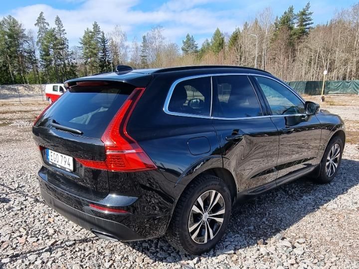 Photo 12 VIN: LYVUZBMVDLB569015 - VOLVO XC60 SUV 