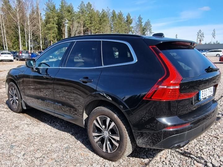 Photo 13 VIN: LYVUZBMVDLB569015 - VOLVO XC60 SUV 