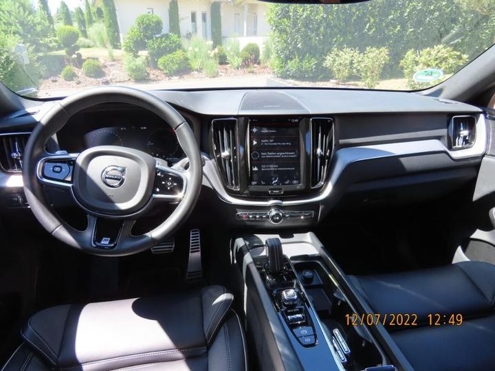 Photo 5 VIN: LYVUZBMVDLB573604 - VOLVO XC60 