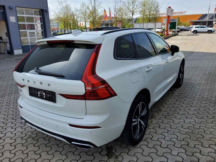 Photo 12 VIN: LYVUZBMVDLB592451 - VOLVO XC60 (03.2017-&GT) 