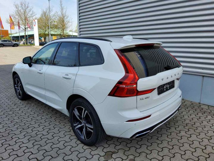 Photo 16 VIN: LYVUZBMVDLB592451 - VOLVO XC60 (03.2017-&GT) 