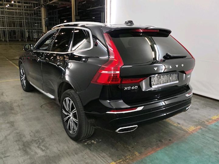 Photo 2 VIN: LYVUZBMVDLB600777 - VOLVO XC60 - 2017 