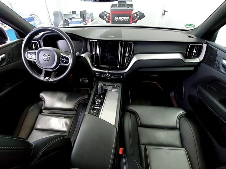 Photo 5 VIN: LYVUZBMVDLB606033 - VOLVO XC60 