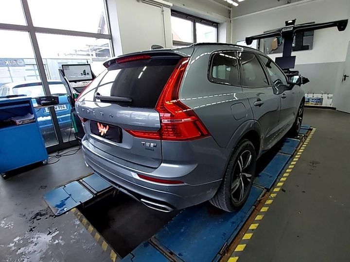 Photo 6 VIN: LYVUZBMVDLB606033 - VOLVO XC60 