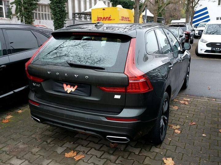 Photo 6 VIN: LYVUZBMVDMB670468 - VOLVO XC60 