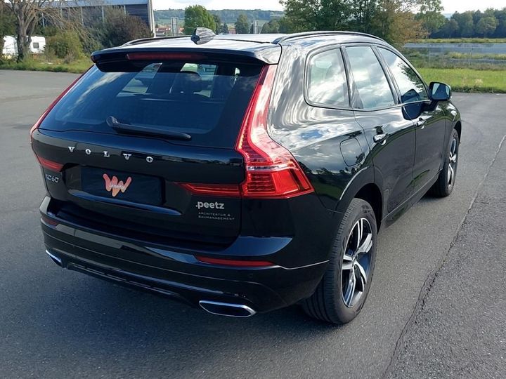 Photo 6 VIN: LYVUZBMVDMB670484 - VOLVO XC60 