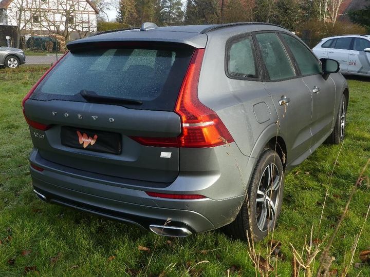 Photo 6 VIN: LYVUZBMVDMB670862 - VOLVO XC60 