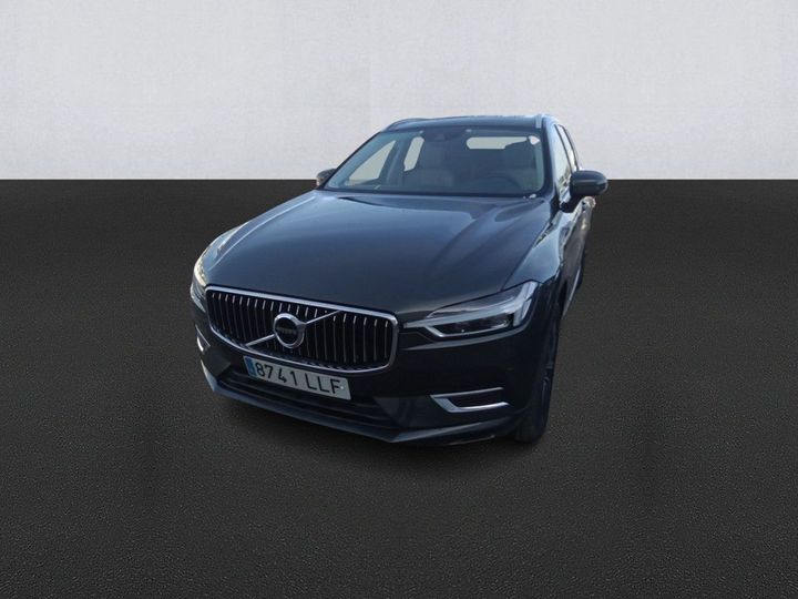 Photo 3 VIN: LYVUZBMVDMB674927 - VOLVO XC60 