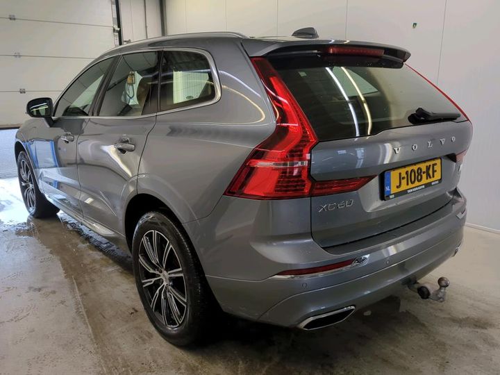 Photo 2 VIN: LYVUZBMVDMB680814 - VOLVO XC60 