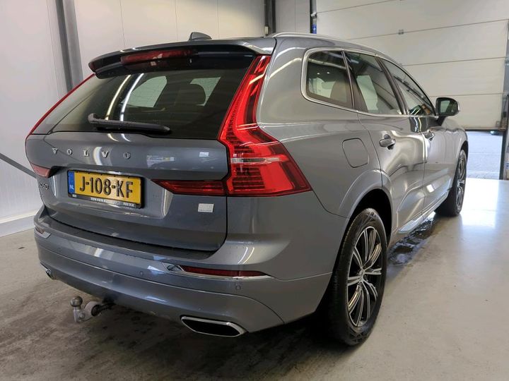 Photo 3 VIN: LYVUZBMVDMB680814 - VOLVO XC60 