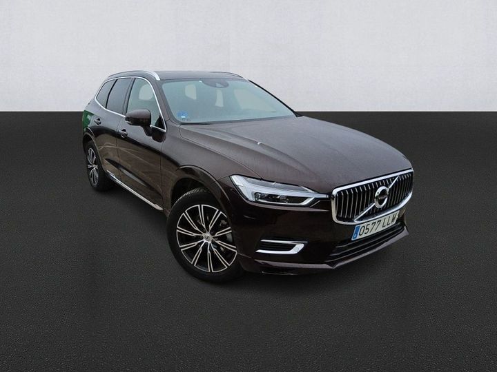 Photo 12 VIN: LYVUZBMVDMB681414 - VOLVO XC60 