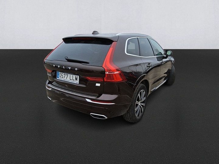 Photo 23 VIN: LYVUZBMVDMB681414 - VOLVO XC60 