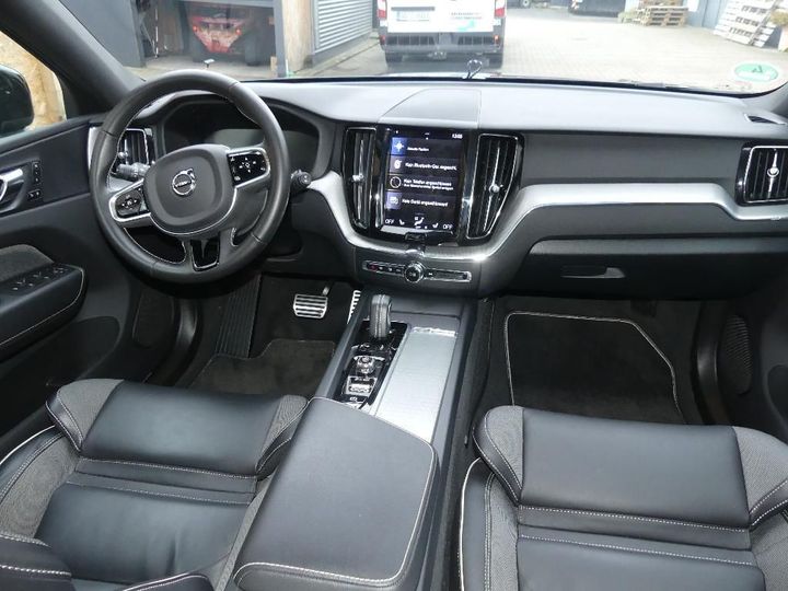 Photo 5 VIN: LYVUZBMVDMB705824 - VOLVO XC60 