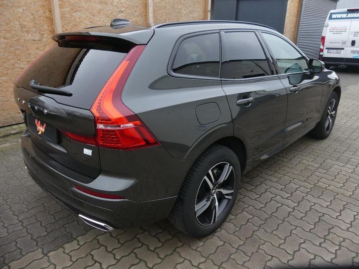 Photo 6 VIN: LYVUZBMVDMB705824 - VOLVO XC60 