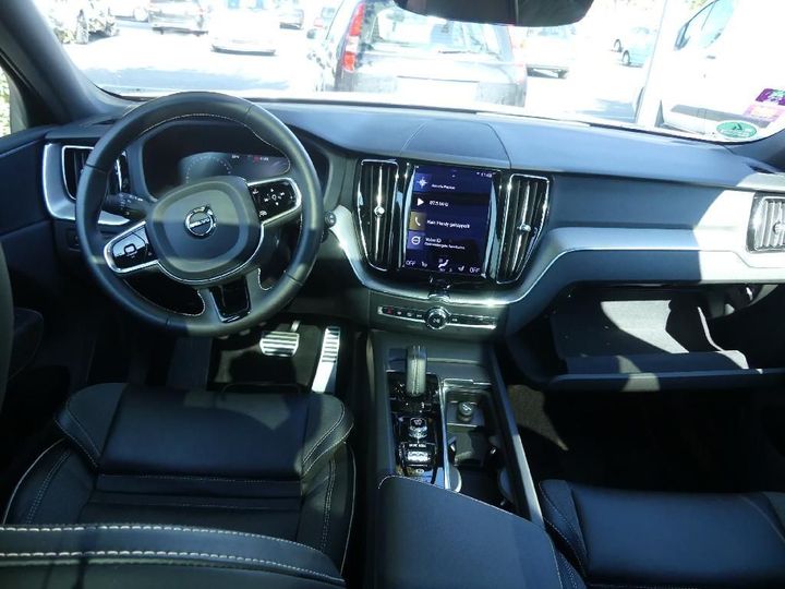 Photo 12 VIN: LYVUZBMVDMB705836 - VOLVO XC60 