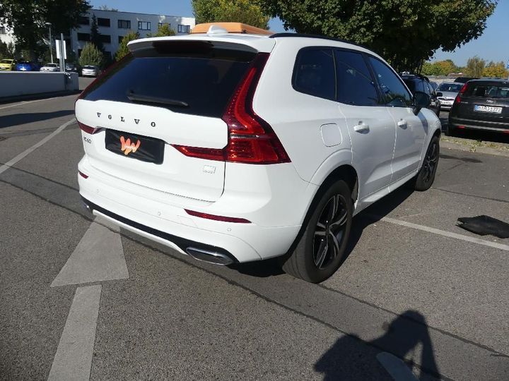 Photo 13 VIN: LYVUZBMVDMB705836 - VOLVO XC60 