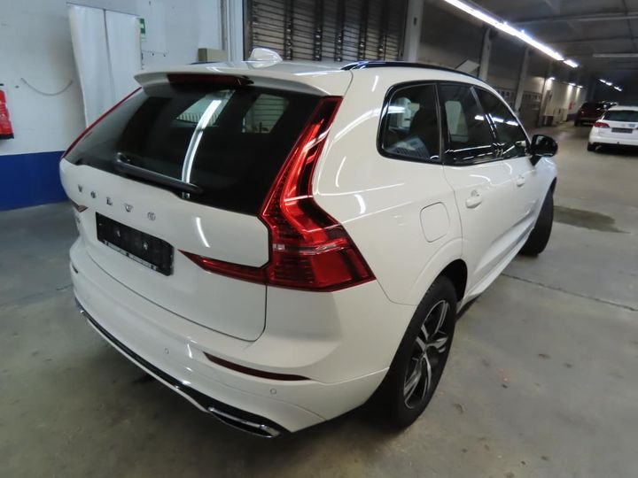 Photo 6 VIN: LYVUZBMVDMB705994 - VOLVO XC60 