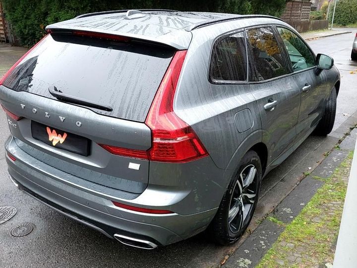 Photo 6 VIN: LYVUZBMVDMB706200 - VOLVO XC60 