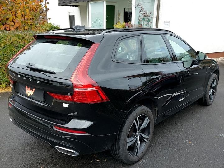 Photo 6 VIN: LYVUZBMVDMB706841 - VOLVO XC60 