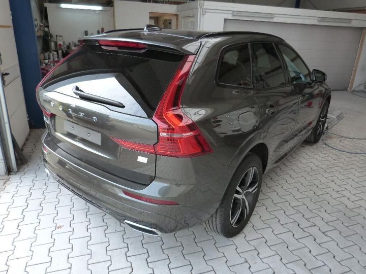 Photo 6 VIN: LYVUZBMVDMB707898 - VOLVO XC60 