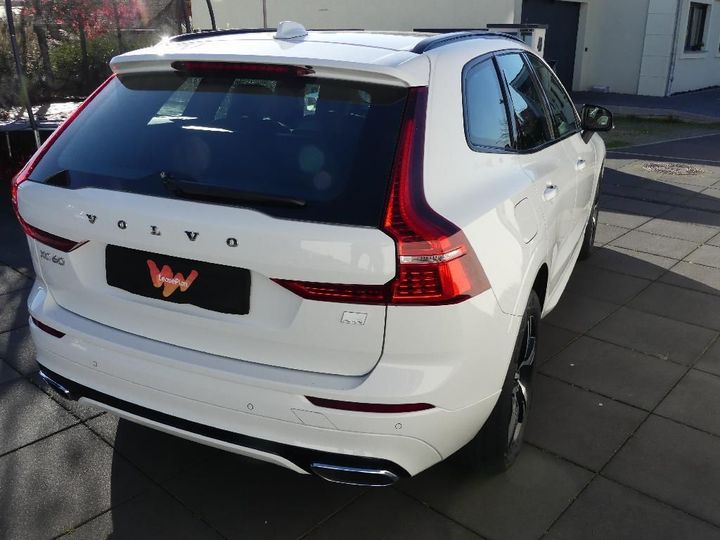 Photo 6 VIN: LYVUZBMVDMB709119 - VOLVO XC60 