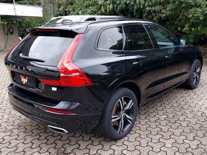 Photo 6 VIN: LYVUZBMVDMB714083 - VOLVO XC60 