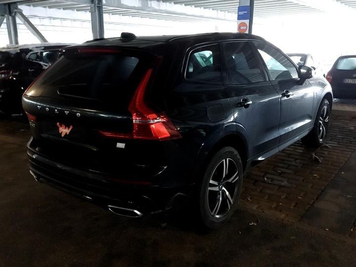 Photo 6 VIN: LYVUZBMVDMB718267 - VOLVO XC60 