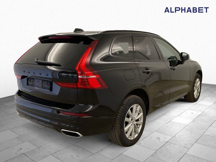 Photo 3 VIN: LYVUZBMVDMB756445 - VOLVO XC60 T8 AWD RECHARGE 