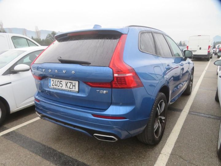 Photo 2 VIN: LYVUZBMYDLB422580 - VOLVO XC60 